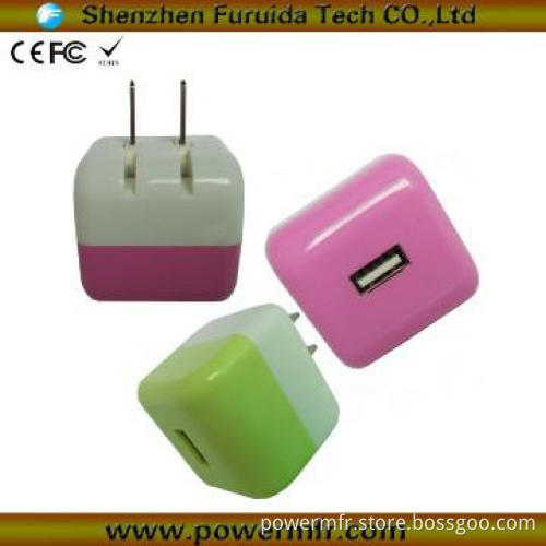 factory price mini charger micro and iphone